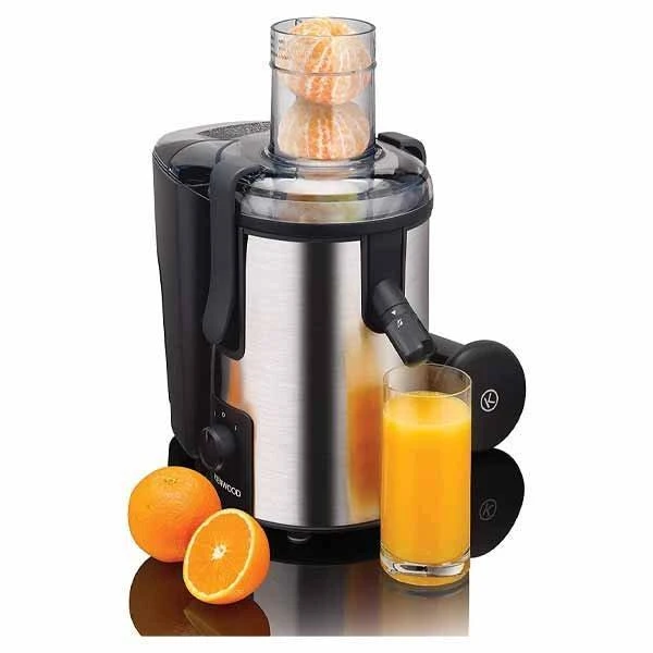 قیمت و خرید آبمیوه گیری کنوود مدل gem50