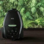 خرید جاروبرقی آاگ مدل VX82-1-ÖKO