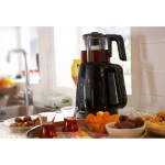 چای ساز فیلیپس مدل hd7301 مجهز به سیستم ایمنی خاموشی
