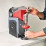 یخ دربهشت ساز حرفا ای نینجا fs-301