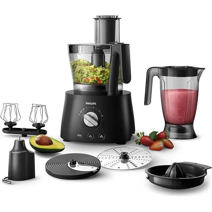 قیمت و خرید غذاساز فیلیپس PHILIPS HR7776